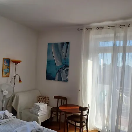 Radica 아파트 프레코