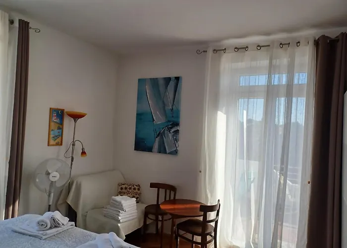 Radica Διαμέρισμα Preko
