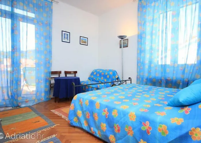 Radica Διαμέρισμα Preko