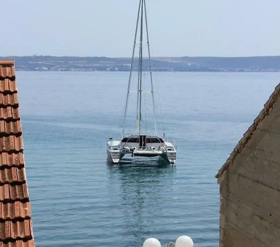 Διαμέρισμα Radica Preko