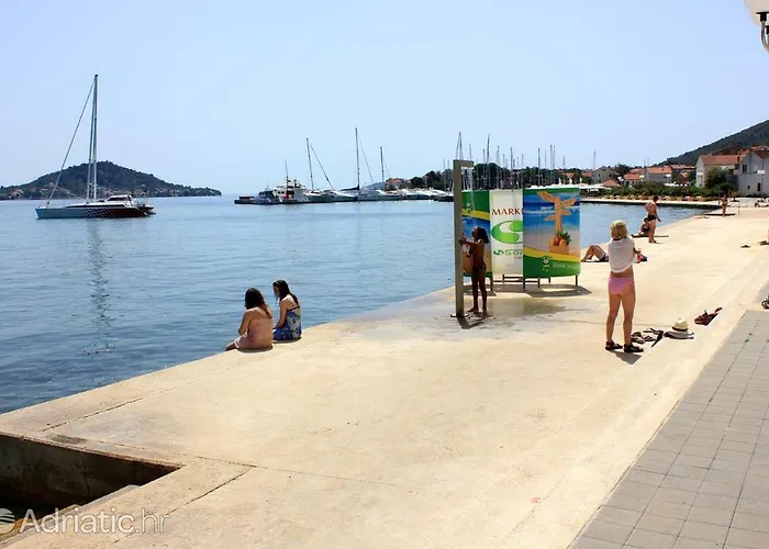Διαμέρισμα Radica Preko