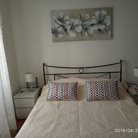 Apartmán Radica *