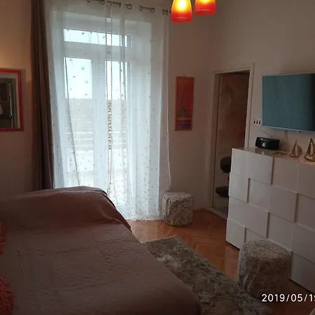 Radica Apartmán Preko