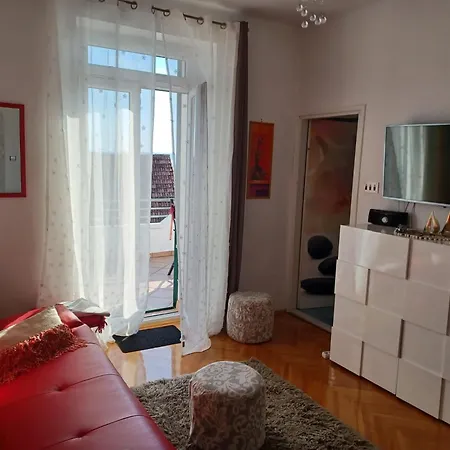 Apartmán Radica Preko