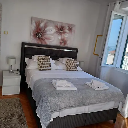 Apartmán Radica *