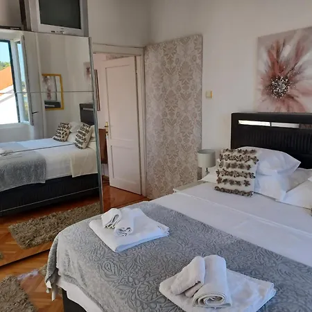Radica Apartmán