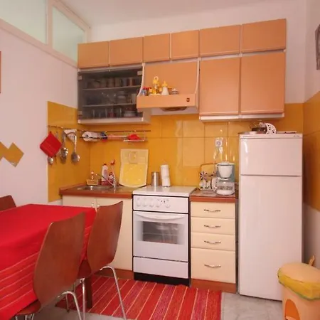 Apartmán Radica *