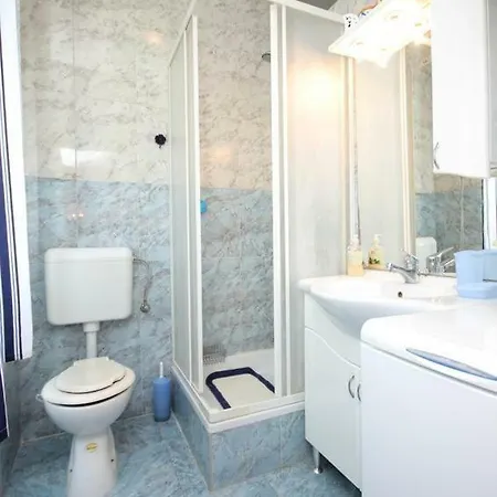 Radica Apartmán Preko