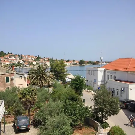 Apartmán Radica
