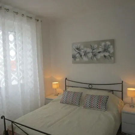Radica Apartmán *