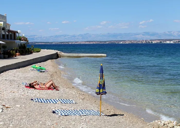 아파트 Radica 프레코