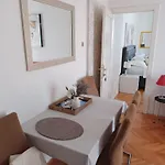 Apartmán Radica