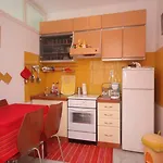Apartmán Radica *