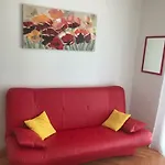Apartmán Radica