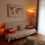 Radica Apartmán