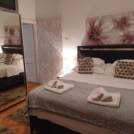 Apartman Radica *