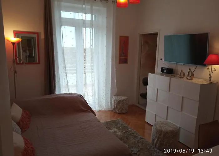 Radica Apartman Preko