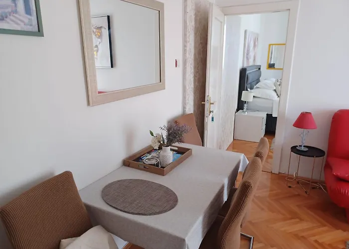 Apartman Radica